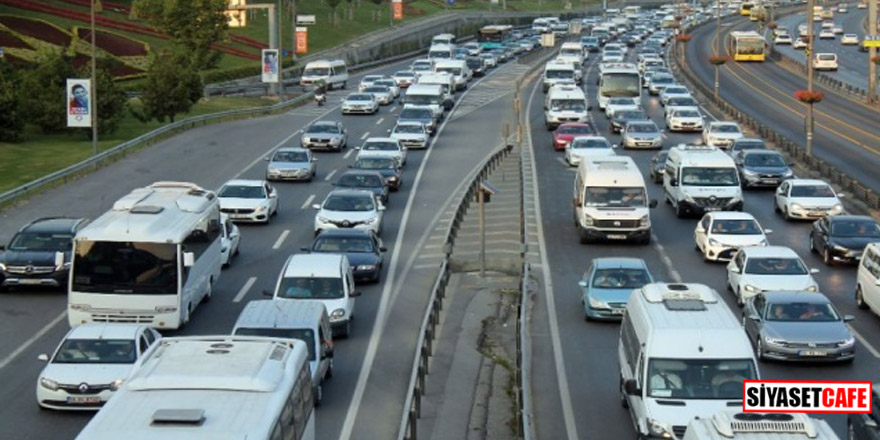 İstanbul'da 'Ders başı' alarmı!