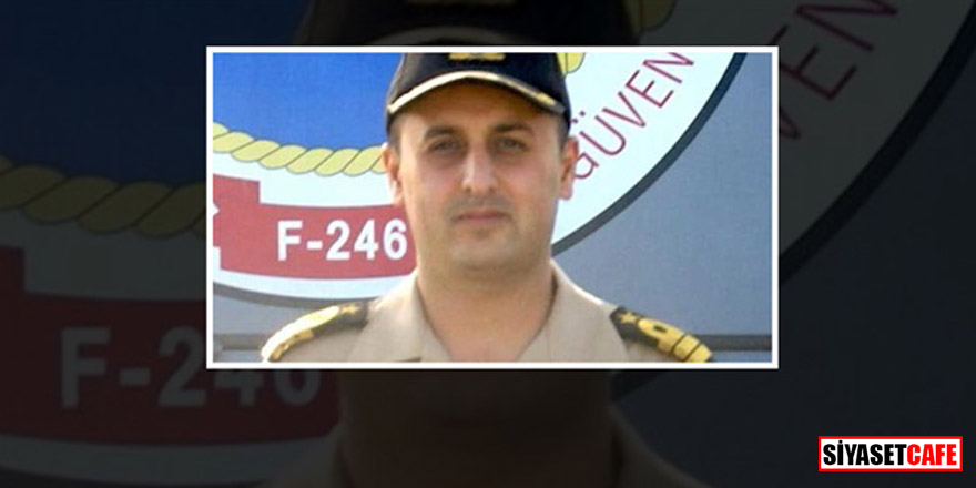 Sınava girmeden binbaşı olmuş!