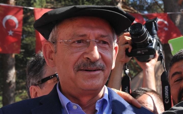 Kılıçdaroğlu: Biz daha milliyetçiyiz
