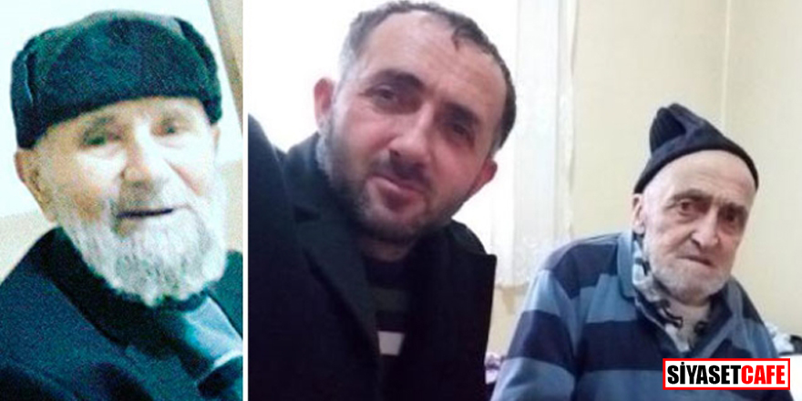 Sahte pasaportla gittiği Almanya'da emekli oldu!