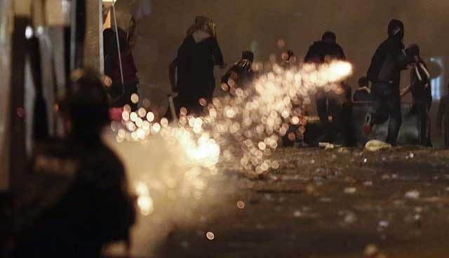 İstanbul'da bir ölüm daha