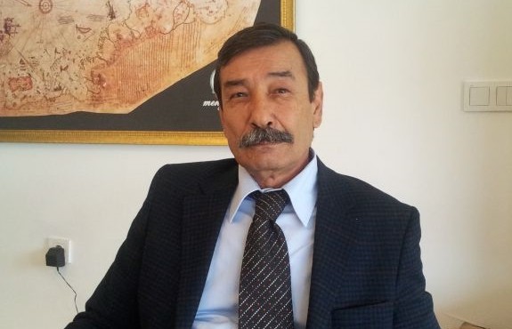Ali Güngör Vefat Etti