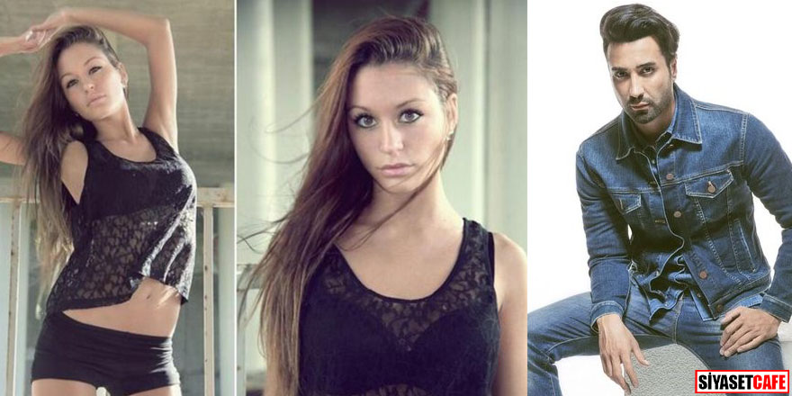 Ünlü şarkıcıya taciz iddiası!