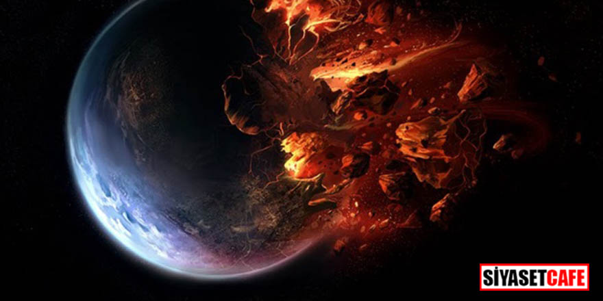 İşte ünlü fizikçi Newton'un kıyamet tarihi!