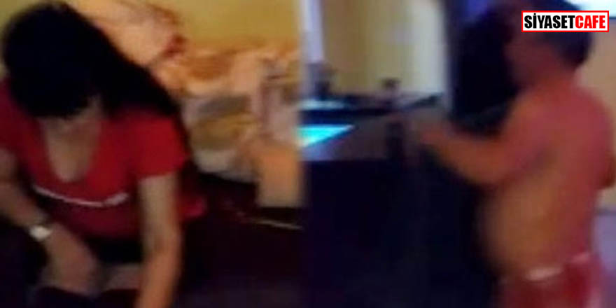 Ankara'da asayiş! Bin 150 polis aynı anda...