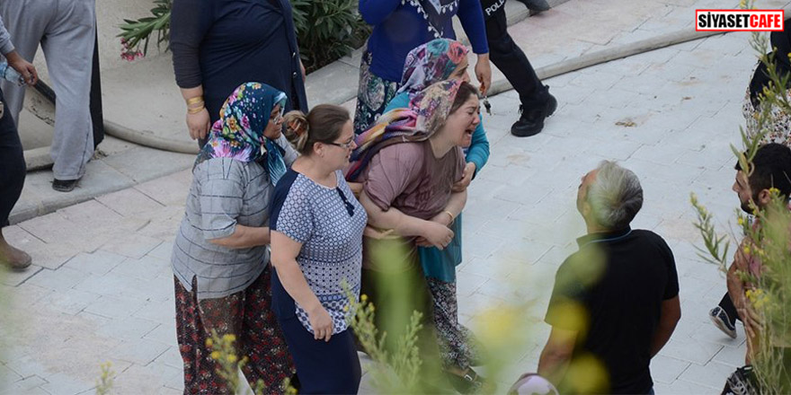 İkizlerin çakmakla oyunu facia ile bitti!