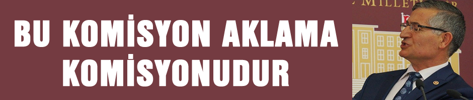 Yeniçeri, Bu komisyon aklama komisyonu