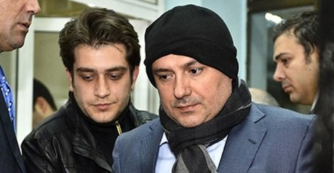 Bu işten en zararlı Süleyman çıktı