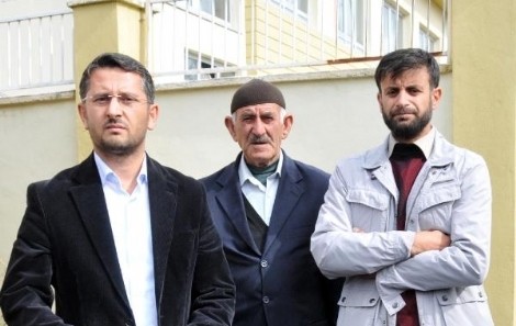 PKK'nın Tehdit Ettiği Esnaf Öldürüldü