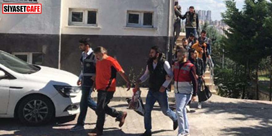 Çiftlik Bank'tan sonra Enerji Bank! Tam 100 milyon liralık vurgun