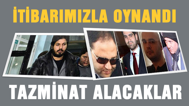 Üstüne Para Alacaklar