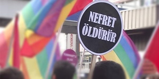 Tarlabaşı'nda baltalı trans cinayeti