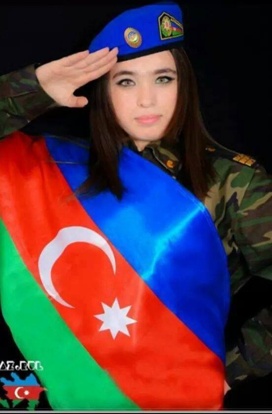 Can Azerbaycan onur ve gurur günün kutlu olsun