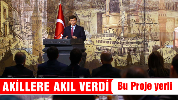 'Çözüm süreci millidir, yerlidir'