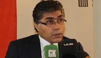 Yeni Kürt partisi PAK kuruldu