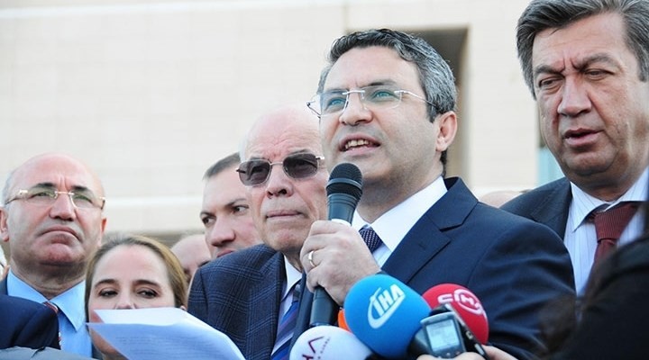 O karara tepkiler çığ gibi