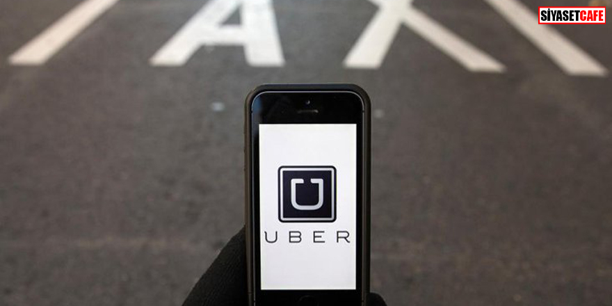 Kaşıkçı krizi Uber'i vurdu: Boykot geliyor
