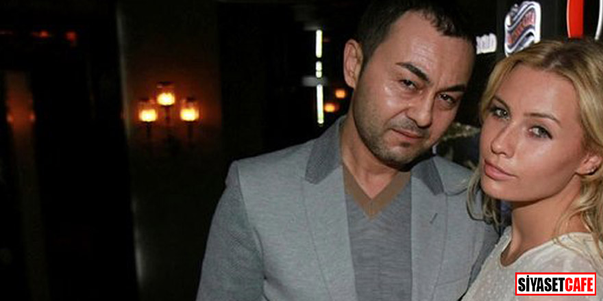 Serdar Ortaç’tan boşanma açıklaması!