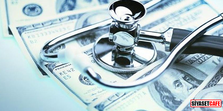 300 bin dolar aldığı hastasına bunama raporu yazıp borcu inkar etti!