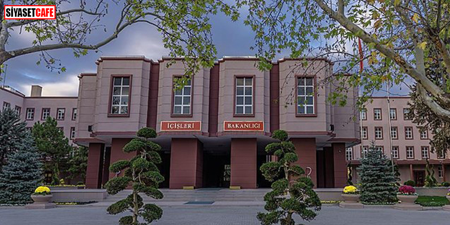 İçişleri Bakanlığı'ndan düğün düzenlemesi!