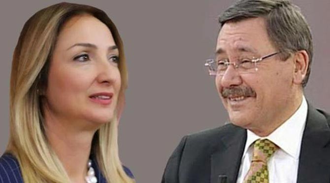 Seni CHP'den atarlarsa ASKİ'de işe alacağım