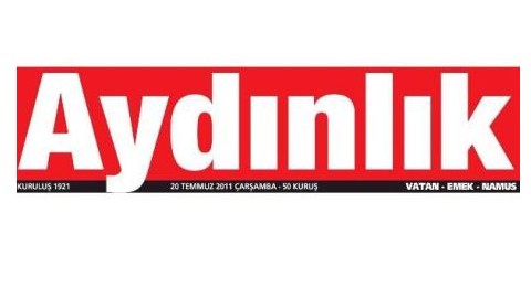Aydınlık yazarı: IŞİD terörist değil