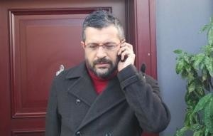 Soner Yalçın gözaltına alındı