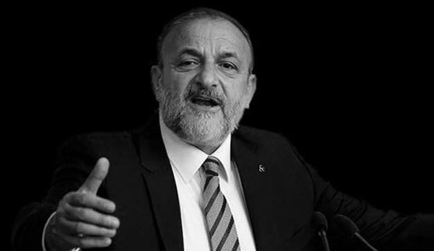 Vural'ın Sakallarının ardındaki acı