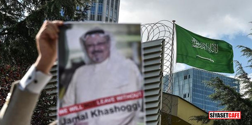Suudi Arabistan’dan flaş Kaşıkçı açıklaması! Teslim edilecekler