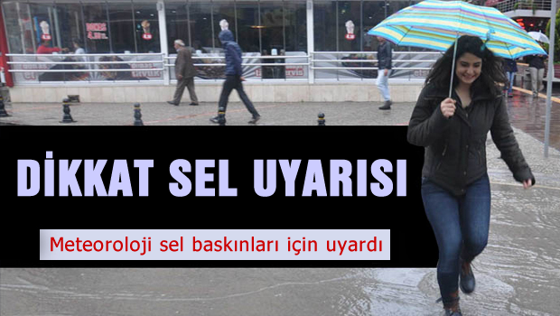 Soğuk ve fırtınalı bol yağışlı günler geliyor