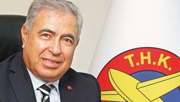 Ankara'da şok gözaltı