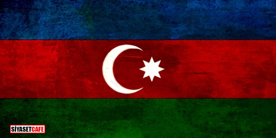 Azerbaycan acımızı paylaştı!