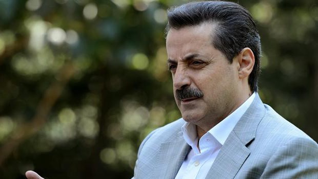 Faruk Çelik'e ölüm tehdidi