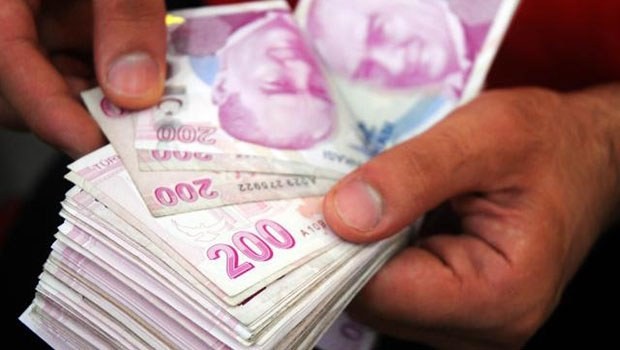 İşçilere Maaş için 2 yıl sonraya senet vermişler