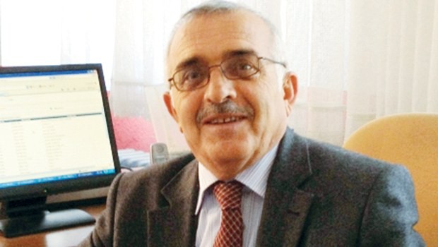 Şirket sahibi eski belediye başkanı