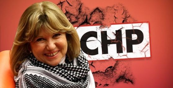 CHP'li Serter istifa etti iddiası