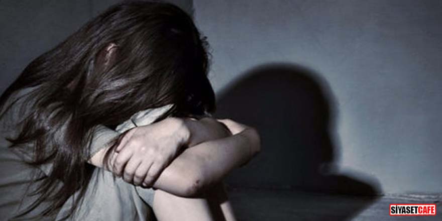 16 yaşındaki genç kızı Facebook üzerinden açık artırma ile sattılar!