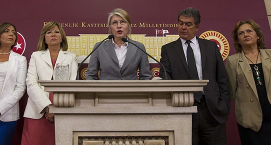 CHP'de yeni istifalar bekleniyor: İşte o isimler!