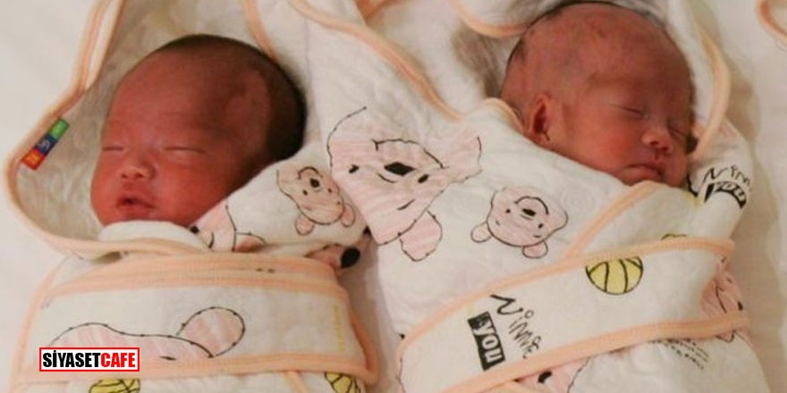 Genetik tasarımlı ilk bebek Çin'de doğdu