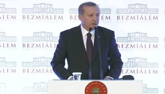 Erdoğan öldürülen 16 gazeteciyi sordu
