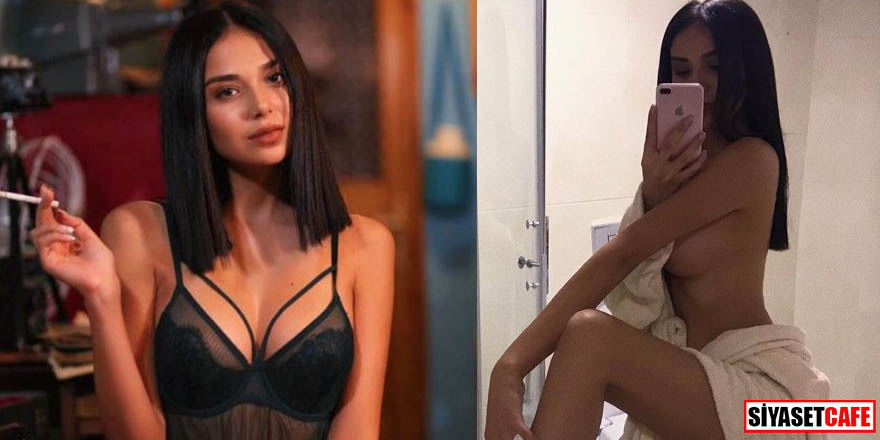 Merve Taşkın'dan İnanılmaz İtiraf: Artık Bakire Değilim