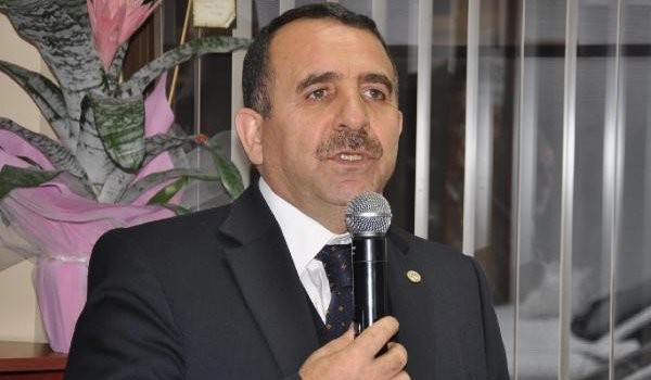 İstifa eden vekil Merkez Parti'ye mi geçiyor?