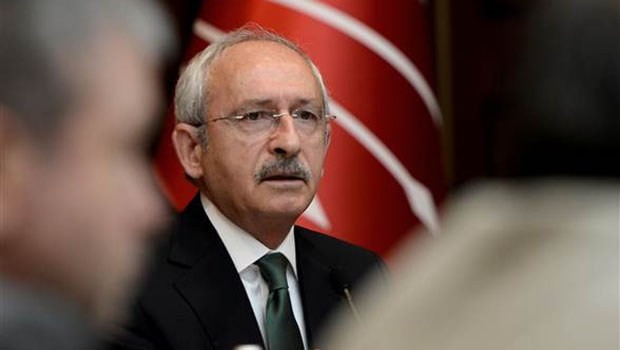 Kılıçdaroğlu'ndan kritik 10 madde