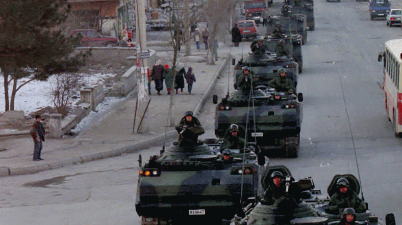 28 Şubat'a yeni tanıklar