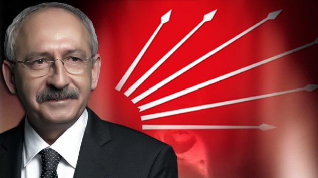 CHP'den Türkmenlere yardım eli