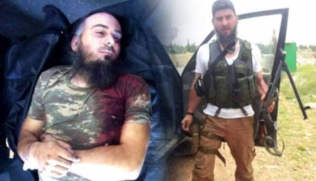 IŞİD Lideri Bağdadi öldürüldü