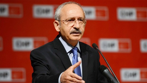 'Haramilerden bu ülkeyi temizleyeceğiz'