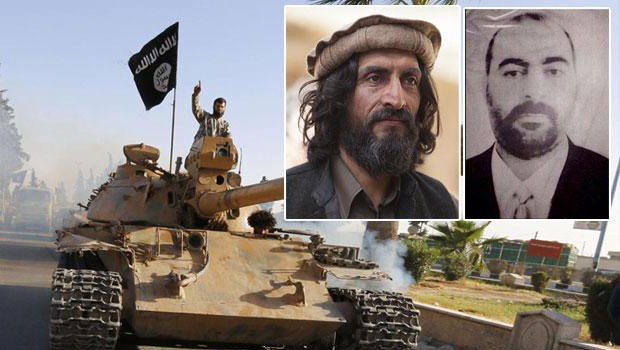 'Homeland' tarzı bir ölüm