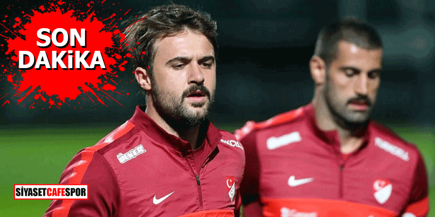 Trabzonspor Onur Kıvrak ile yollarını ayırdı