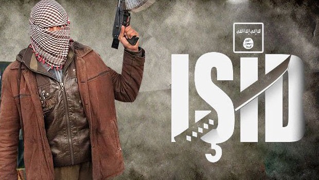 IŞİD para basıyor